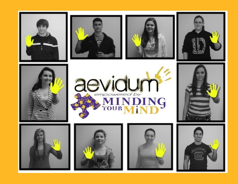 Aevidum Assembly Shines a Light on Mental Health Issues