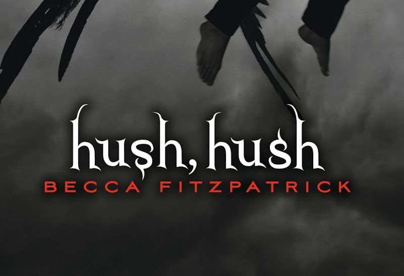 Book Review: Hush Up And Read
