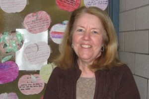Mrs. Karen Delbaggio to Retire After 27 Years of Teaching