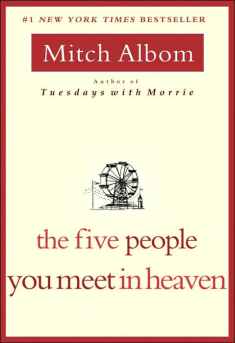 The Sixth Person You Meet in Heaven: The Critic