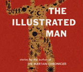 Book Review: The Illustrated Man by Ray Bradbury