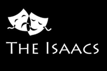 TAHS students nominated for the 2013 Isaac Awards for musical theatre