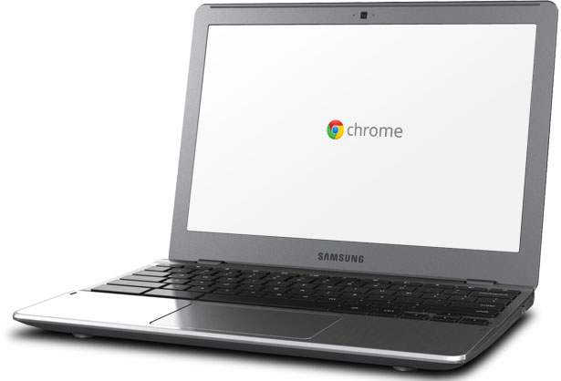 Chromebooks Spark Controversy between Grade Levels