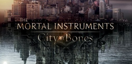 Movie Review: City of Bones