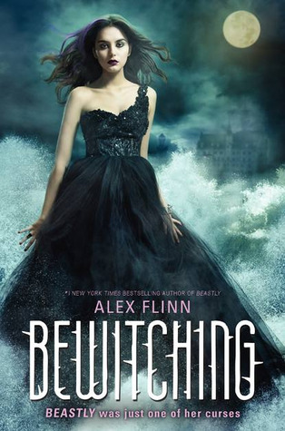 Book Review: Bewitching by Alex Flinn