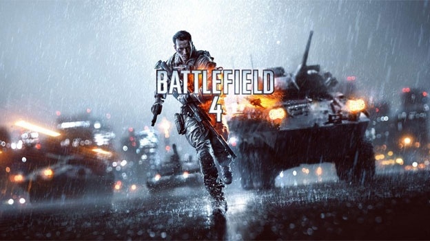 Game review: Battlefield 4