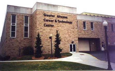 The Greater Altoona Career and Technology Center