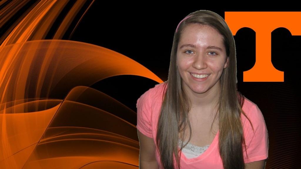 Freshman, Kasey Engle is this weeks Athlete of the Week for Girls Varisty Basketball