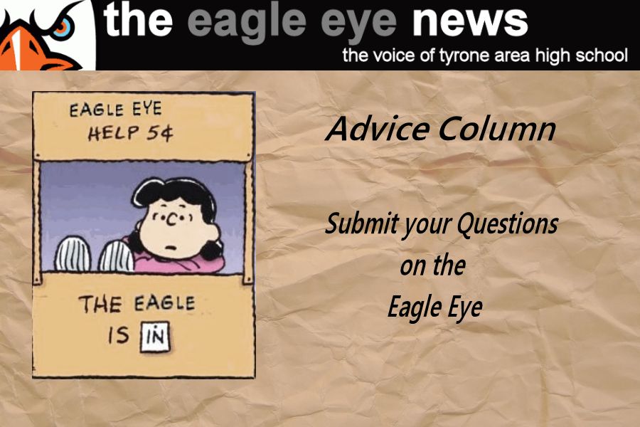 New+Feature%3A+The+Eagle+Eye+Advice+Column