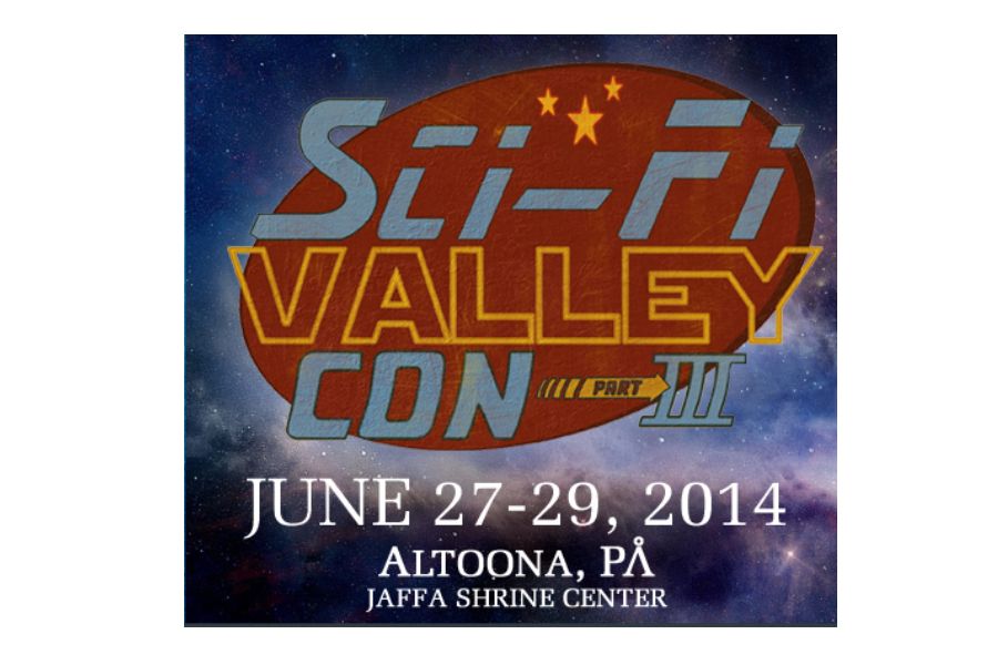 Image courtesy of www.scifivalleycon.com