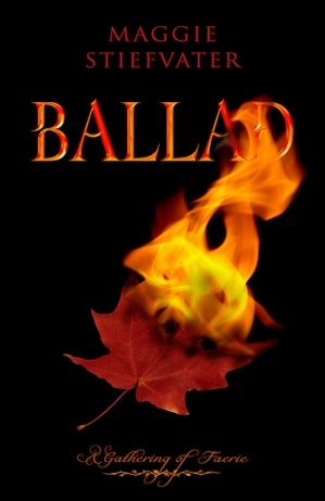 Book Review: Ballad