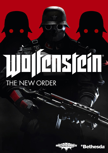 Game Review: Wolfenstein: The New Order