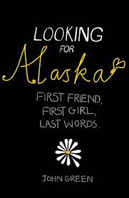 Book Review: Looking For Alaska by John Green