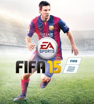 Game Review: FIFA 15