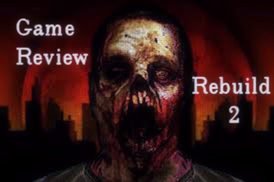 Game Review: Rebuild 2