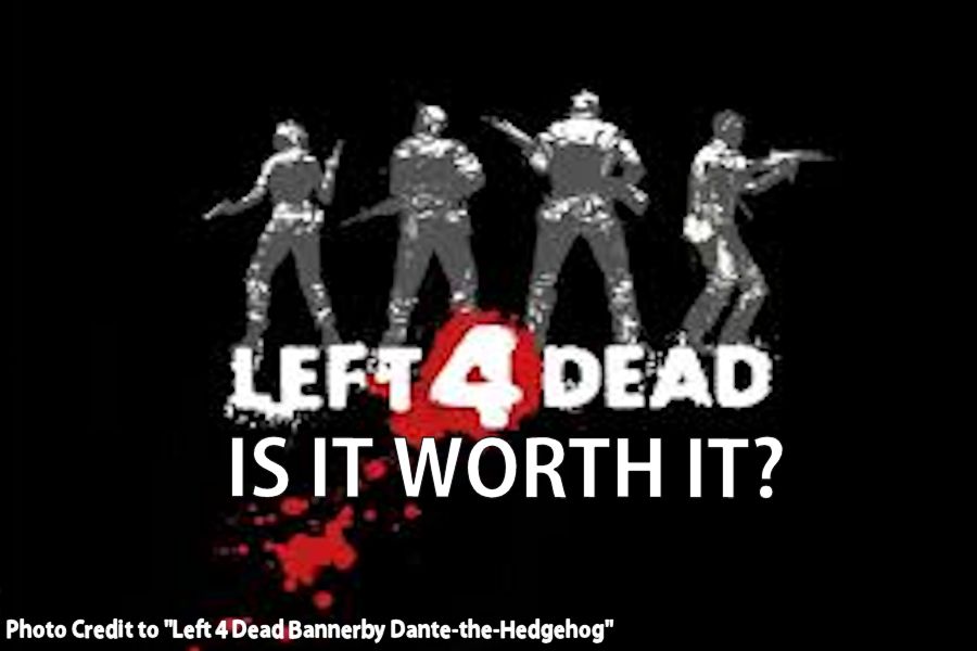 Left 4 Dead: Is it worth it?