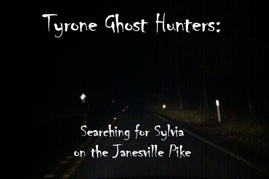 Tyrone Ghost Hunters: Sylvia, the ghost on the pike