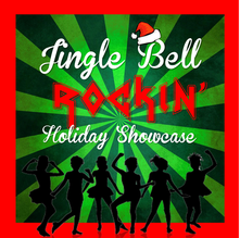 Dance Fusion Holiday Showcase set for Friday, December 19th 