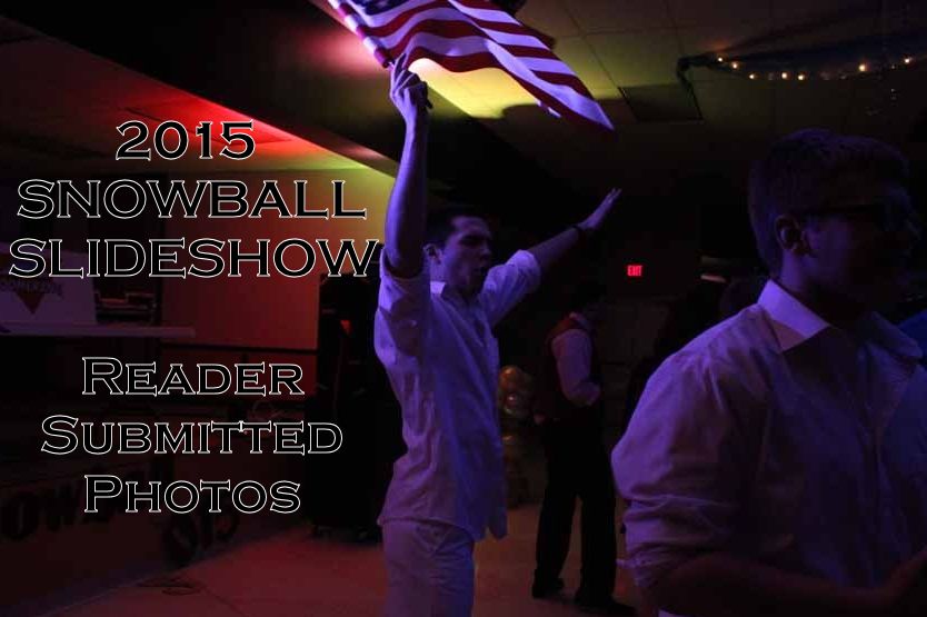 Snowball 2015 Photo Slideshow