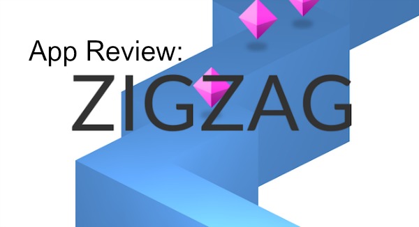 App Review: ZigZag
