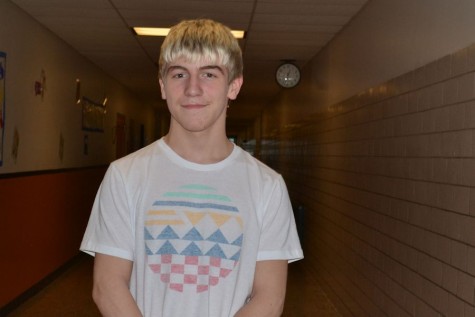 GACTC Student Of The Week: Ty Snyder