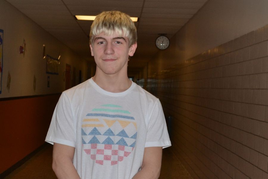 GACTC Student Of The Week: Ty Snyder