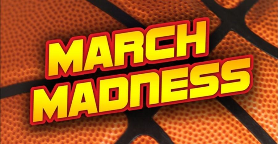 Mr. Funnicellis March Madness Challenge