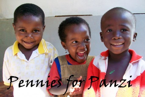 This money raised will be added to the nearly $600 raised for the Panzi Hospital.