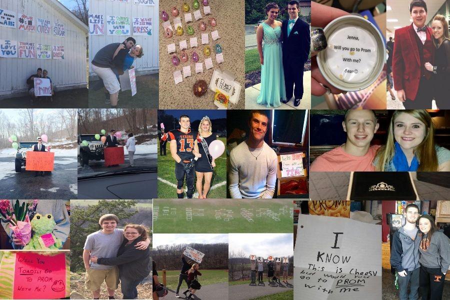 Promposals 2015: The Complete List