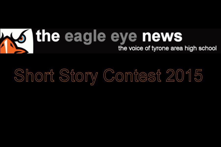 2015 Eagle Eye Short Story Contest