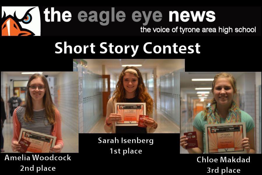 2015+Eagle+Eye+Short+Story+Contest+winners