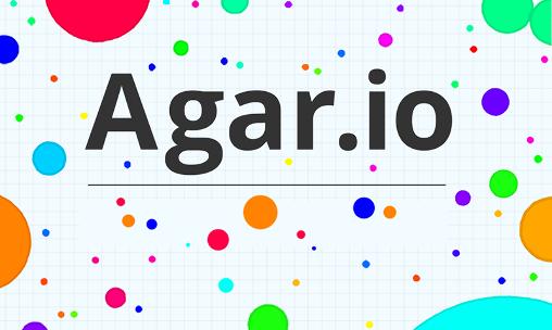 Agario.Press