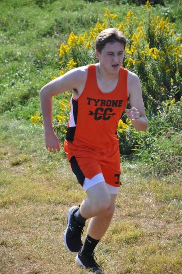 Sean Isenberg