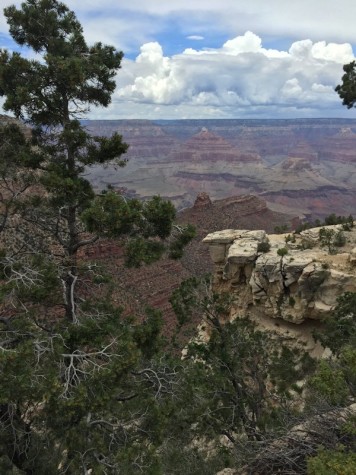 grand canyon