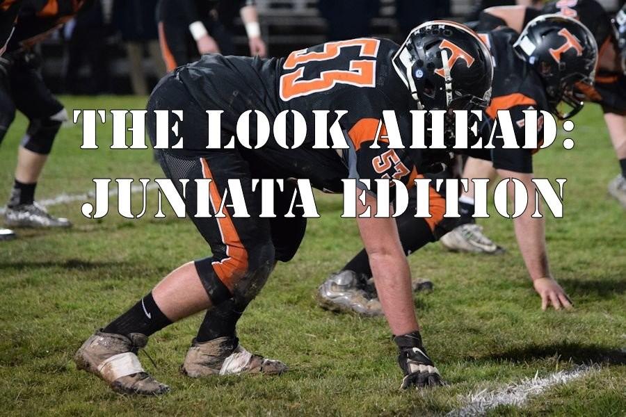 The Look Ahead: Juniata Edition