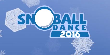 Annual Snowball dance tickets on sale now