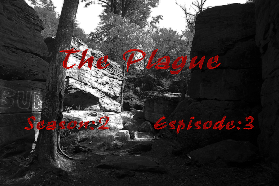 Featured Fiction: the Plague S:2 Ep:3