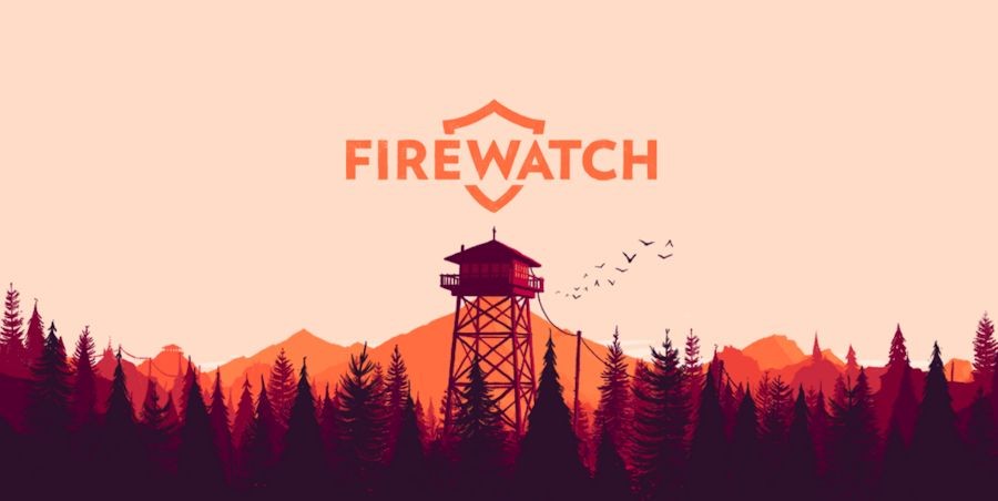 Fanning the Flames: Firewatch Game Review