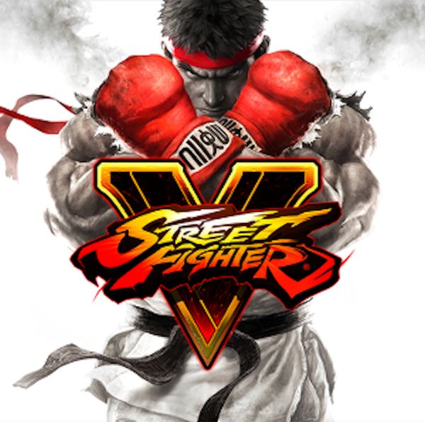 Street Fighter V Game Review