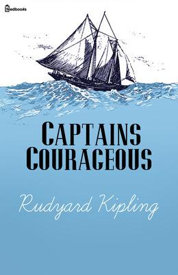 Captains courageous deals