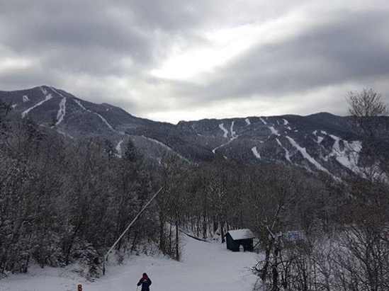 TASD Ski Club Spends Weekend at Smugglers Notch Resort in Vermont