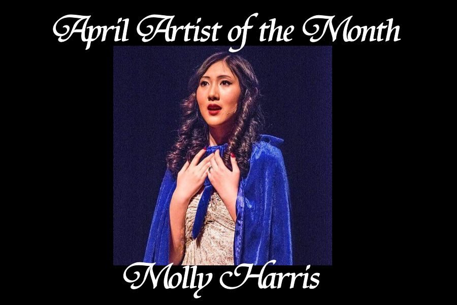 Artist+of+the+Month%3A+Molly+Harris