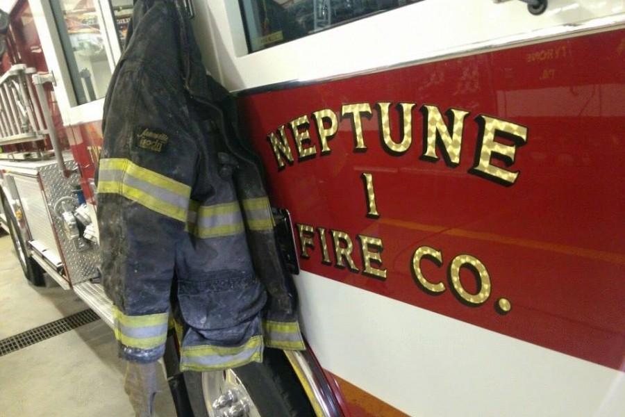 Local Volunteer Fire Companies on the Lookout for New Members