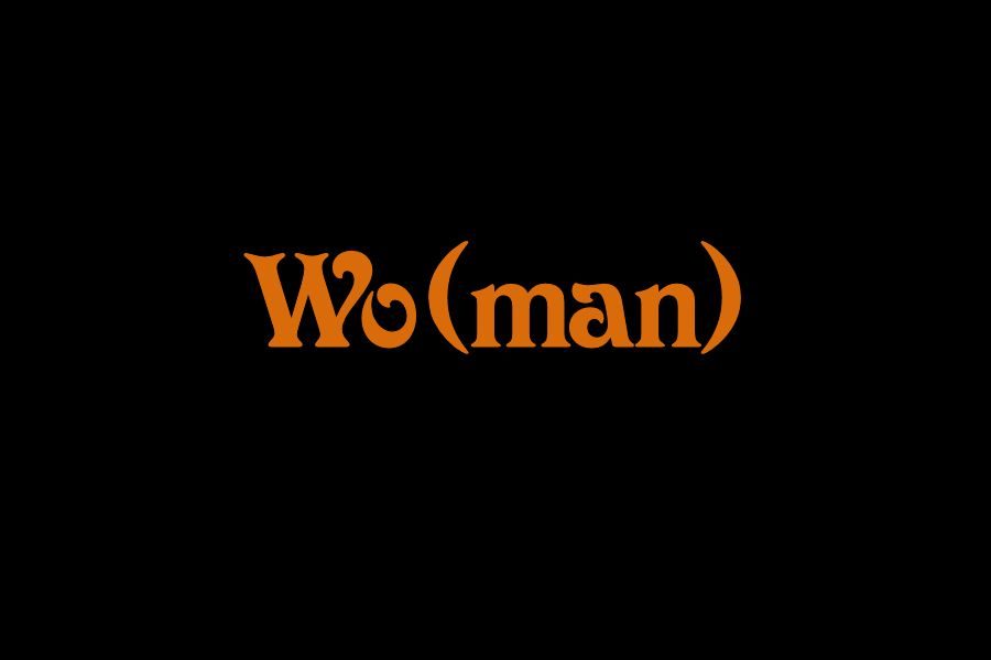 Wo(man) by Abby Hagen