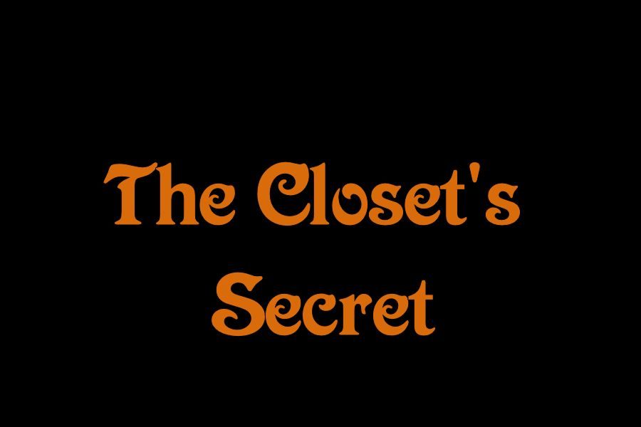 The Closets Secret by AJ Grassi