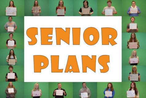 2016 TAHS Senior Post Graduation Plans: Part 2
