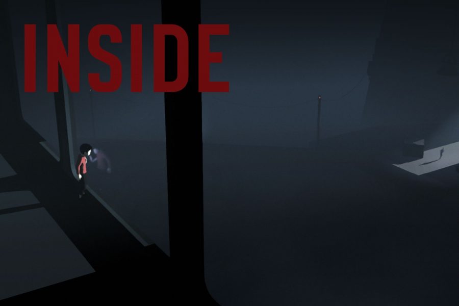 Game Review: Inside