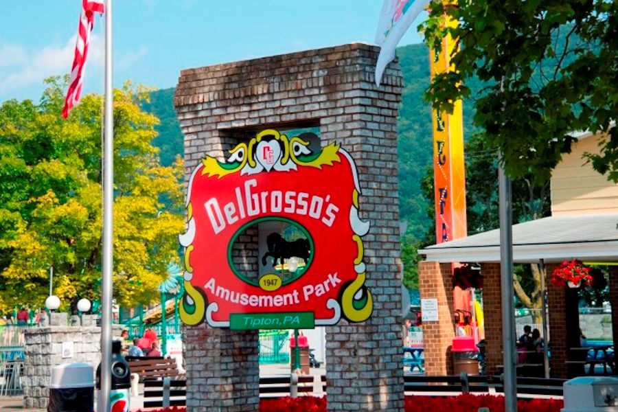 DelGrossos Amusement Park to host 30th annual Harvestfest September 24th and 25th