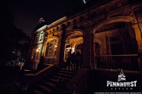 pennhurst