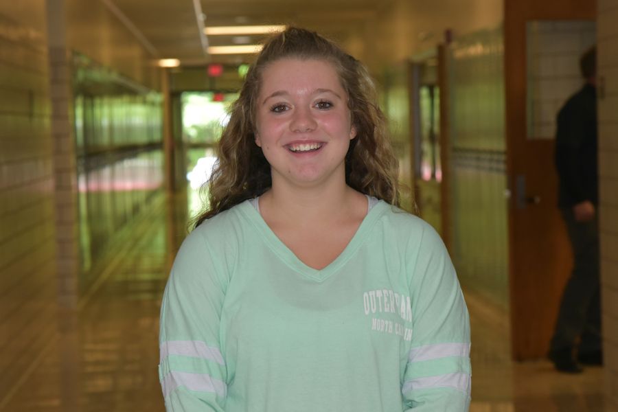 Athlete of the Week: Torrie Foy – Tyrone Eagle Eye News